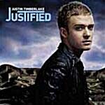 [중고] Justin Timberlake - Justified