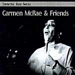 Carmen Mcrae & Friends