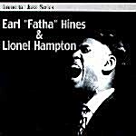 Earl Fatha Hines & Lionel Hampton
