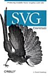 Svg Essentials (Paperback, 1st)