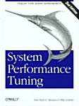 System Performance Tuning (Paperback, 2)