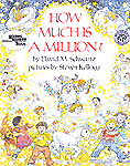 How Much Is a Million? (Paperback, 20, Anniversary)