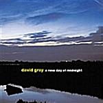 [중고] David Gray - New Day At Midnight