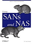 [중고] Using Sans and NAS: Help for Storage Administrators (Paperback)