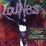 Loudness - Pandemonium