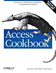 Access Cookbook