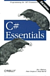 C# Essentials (Paperback, 2)