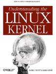 Understanding the Linux kernel 1st ed