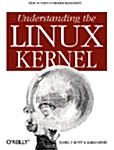 Understanding the Linux Kernel