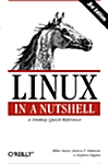 [중고] Linux in a Nutshell