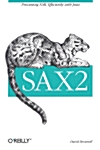 Sax2 (Paperback)