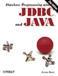 Database Programming with JDBC and Java (Paperback, 2)
