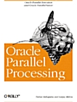 Oracle Parallel Processing (Paperback)