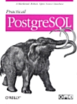 Practical PostgreSQL [With CDROM] (Paperback)