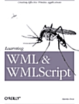 [중고] Learning Wml & Wmlscript (Paperback)