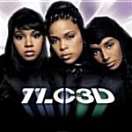 [중고] TLC - 3D