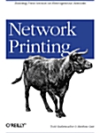 Network Printing (Paperback)