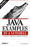 Java Examples in a Nutshell (Paperback, 2nd, Subsequent)