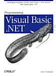 Programming Visual Basic .Net (Paperback)