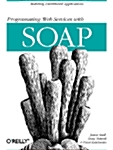 Programming Web Services with Soap: Building Distributed Applications (Paperback)