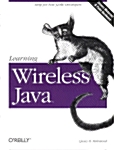 Learning Wireless Java (Paperback)