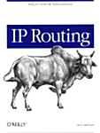 [중고] IP Routing (Paperback)
