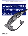 Windows 2000 Performance Guide (Paperback)