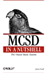 MCSD in a Nutshell: The Visual Basic Exams (Paperback)