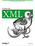 [중고] Learning Xml (Paperback)