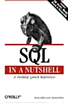 [중고] SQL in a Nutshell