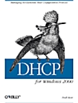 [중고] DHCP for Windows 2000: Managing the Dynamic Host Configuration Protocol (Paperback, 2000)