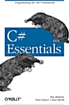 [중고] C# Essentials (Paperback)