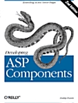 Developing ASP Components (Paperback, 2)