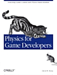 [중고] Physics for Game Developers (Paperback)