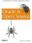 [중고] Oracle and Open Source: Includes Perl, Linux, Tcl, Python, Apache, Java and More (Paperback)