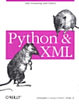 Python & XML: XML Processing with Python (Paperback)