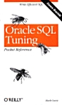 Oracle SQL Tuning Pocket Reference (Paperback)