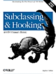 Subclassing and Hooking with Visual Basic (Paperback)