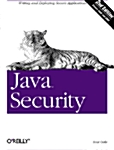 Java Security (Paperback, 2)