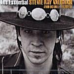 [중고] The Essential Stevie Ray Vaughan