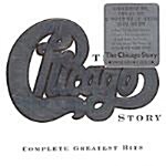[중고] Chicago Story - Complete Greatest Hits