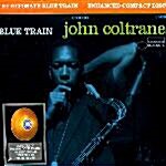 [중고] John Coltrane - Ultimate Blue Train