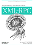 [중고] Programming Web Services with XML-RPC: Creating Web Application Gateways (Paperback)