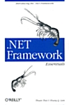 .NET Framework Essentials