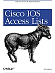 Cisco Ios Access Lists (Paperback)