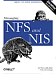 Managing NFS and NIS (Paperback, 2)