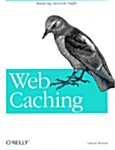 Web Caching (Paperback)