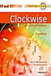 Clockwise: Pre-Intermediate: Classbook (Paperback)