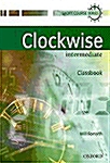 [중고] Clockwise: Intermediate: Classbook (Paperback)