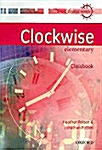 Clockwise: Elementary: Classbook (Paperback)